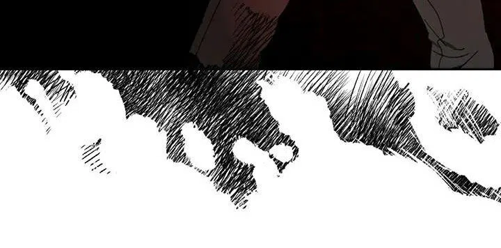 笼中白狼 第19话 第33页