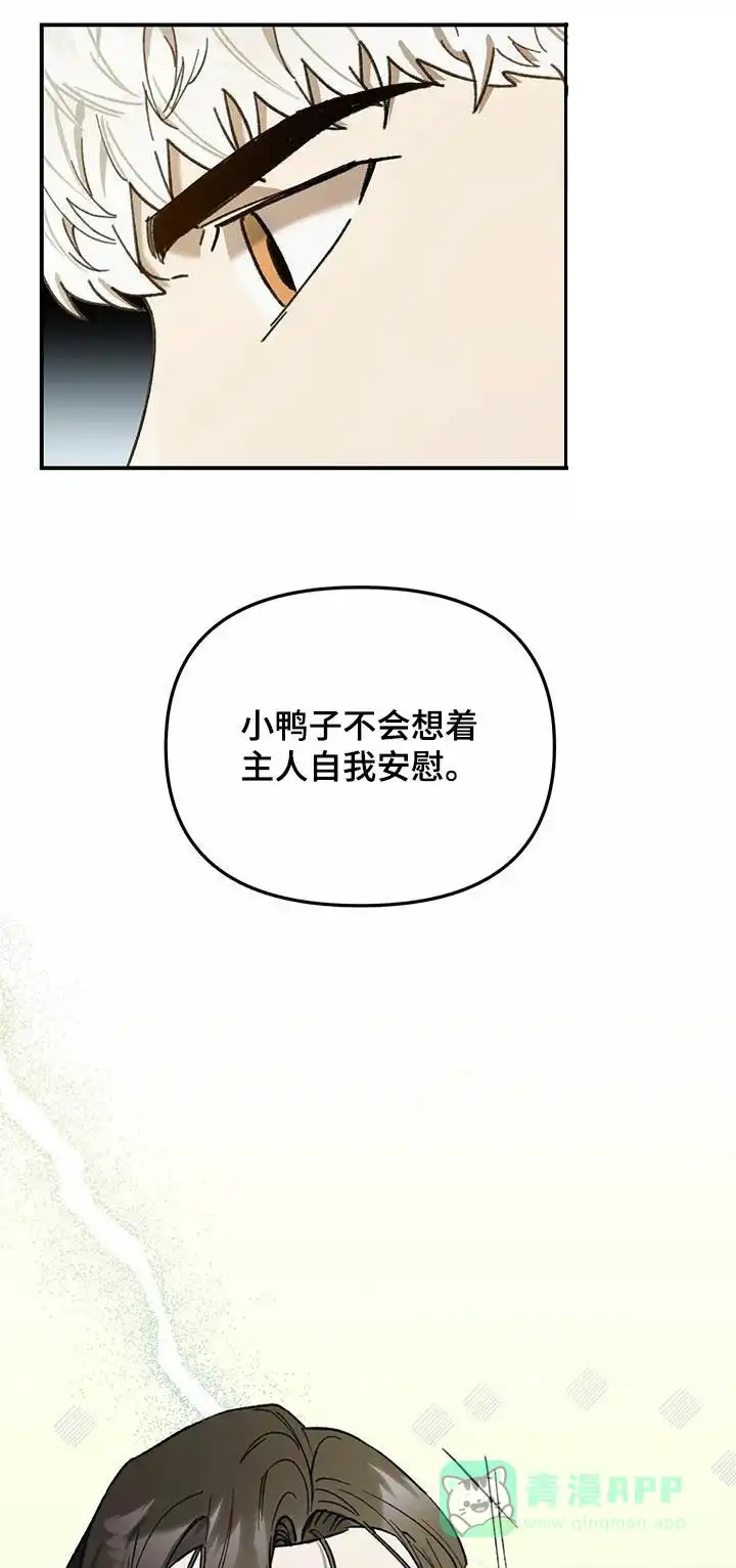 笼中白狼 第31话 第6页