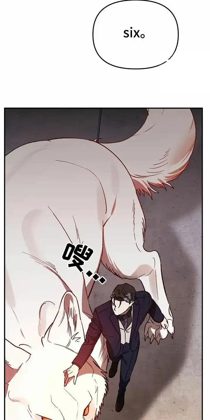 笼中白狼 第37话 第29页