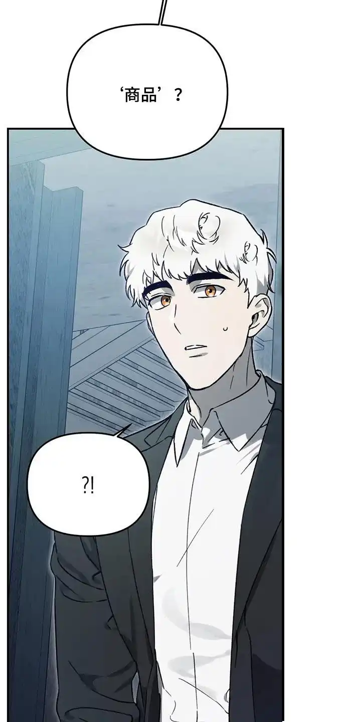 笼中白狼 第41话 第13页