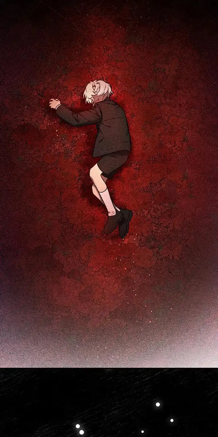 笼中白狼 第41话 第28页