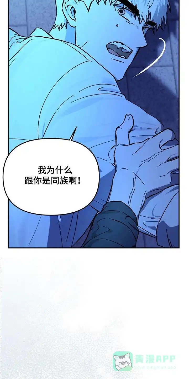 笼中白狼 第43话 第6页