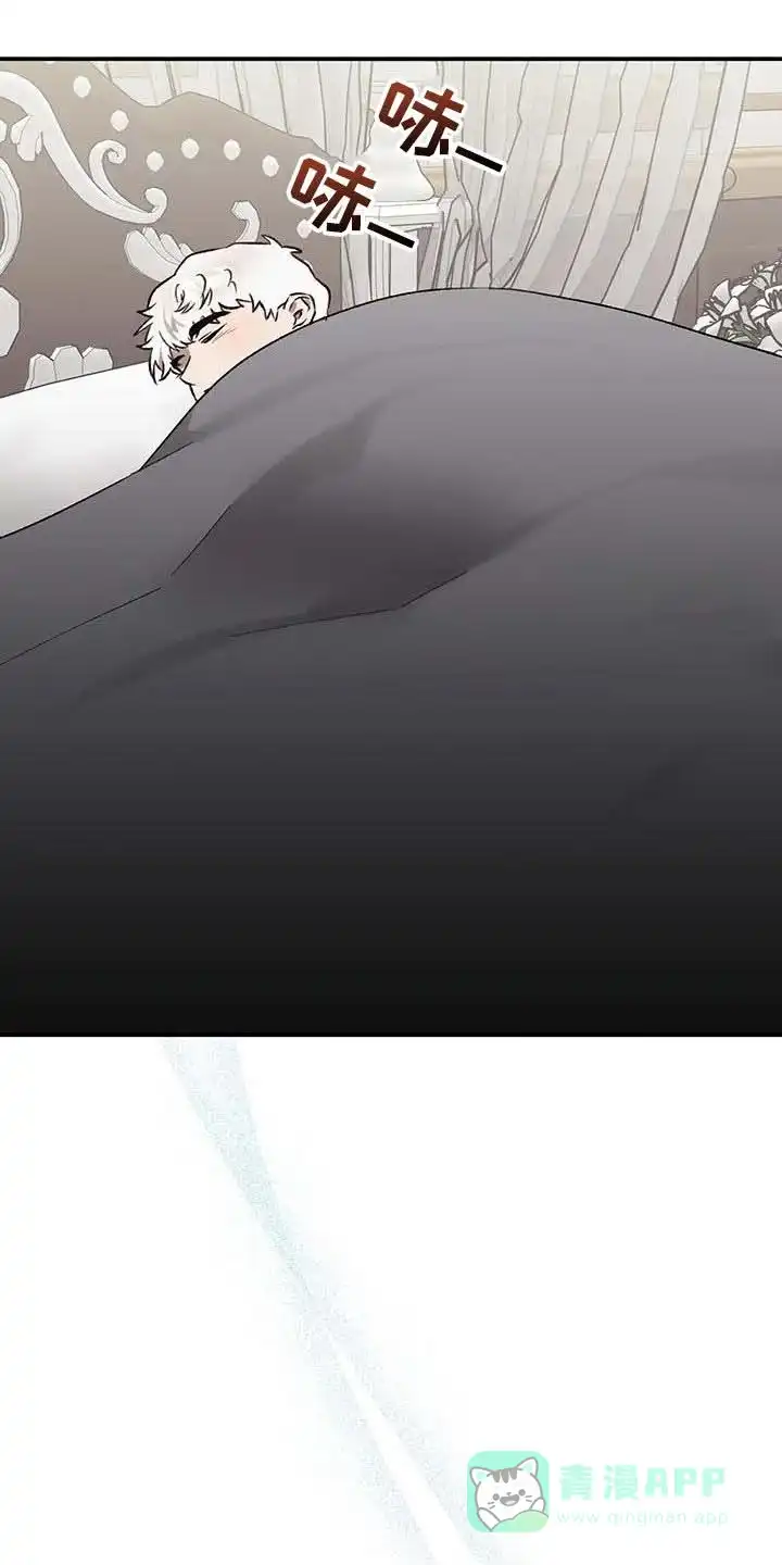 笼中白狼 第45话 第11页
