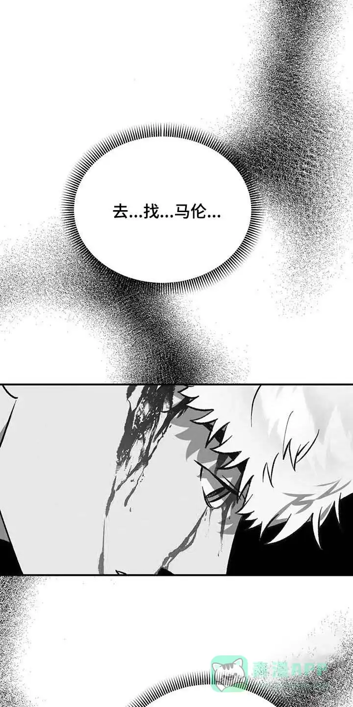笼中白狼 第46话 第21页
