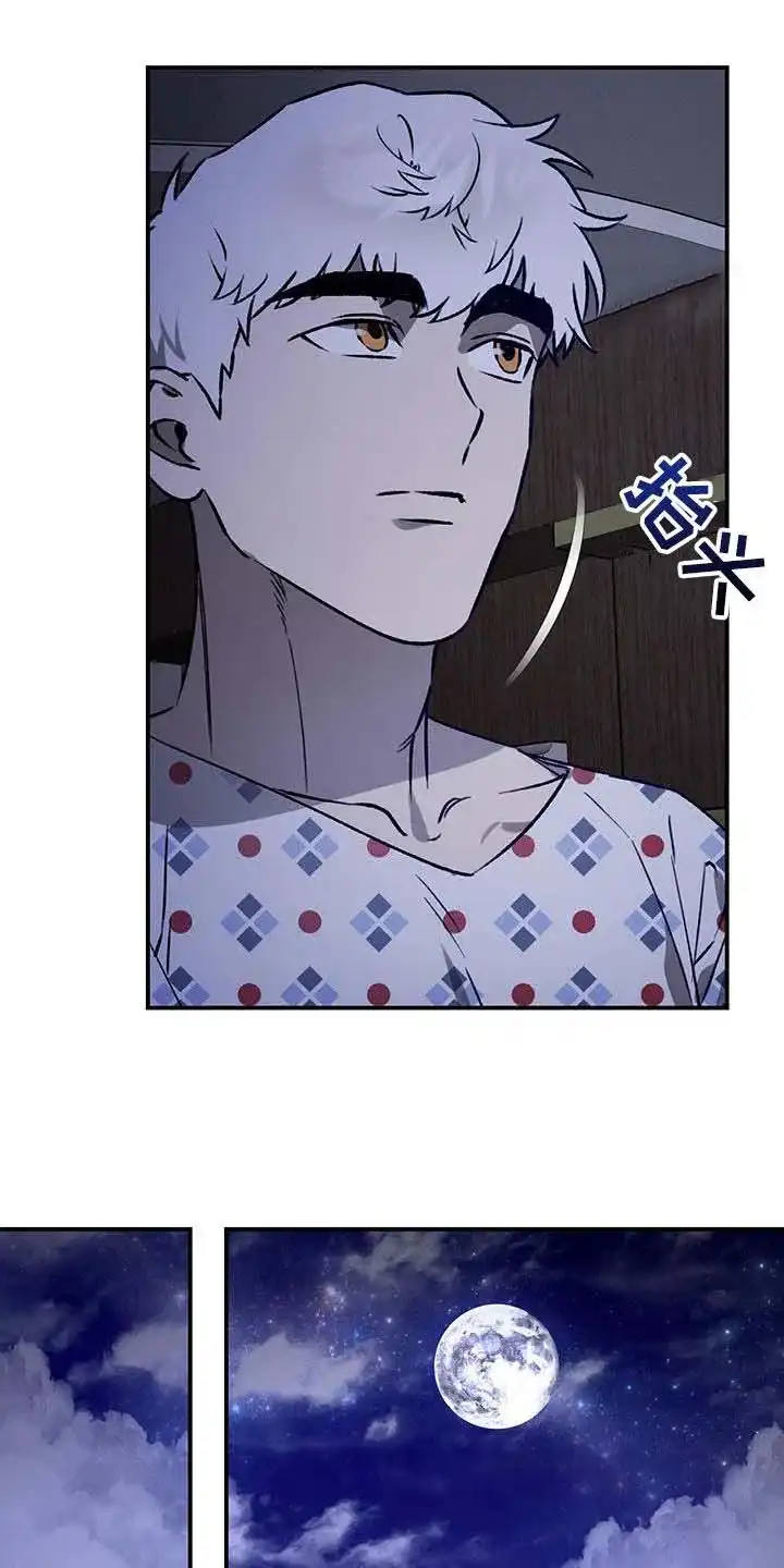 笼中白狼 第52话 第13页