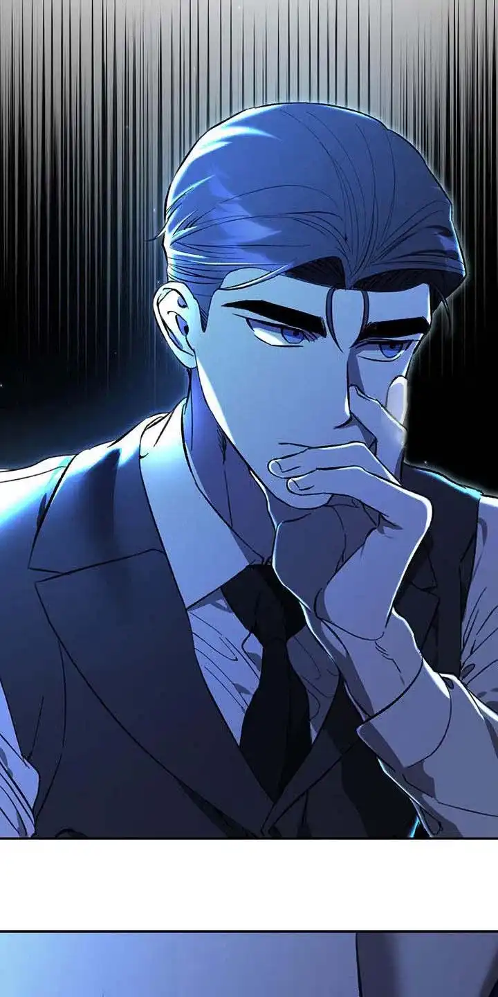 笼中白狼 第56话 第9页