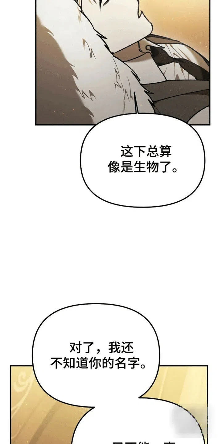 笼中白狼 第7话 第3页
