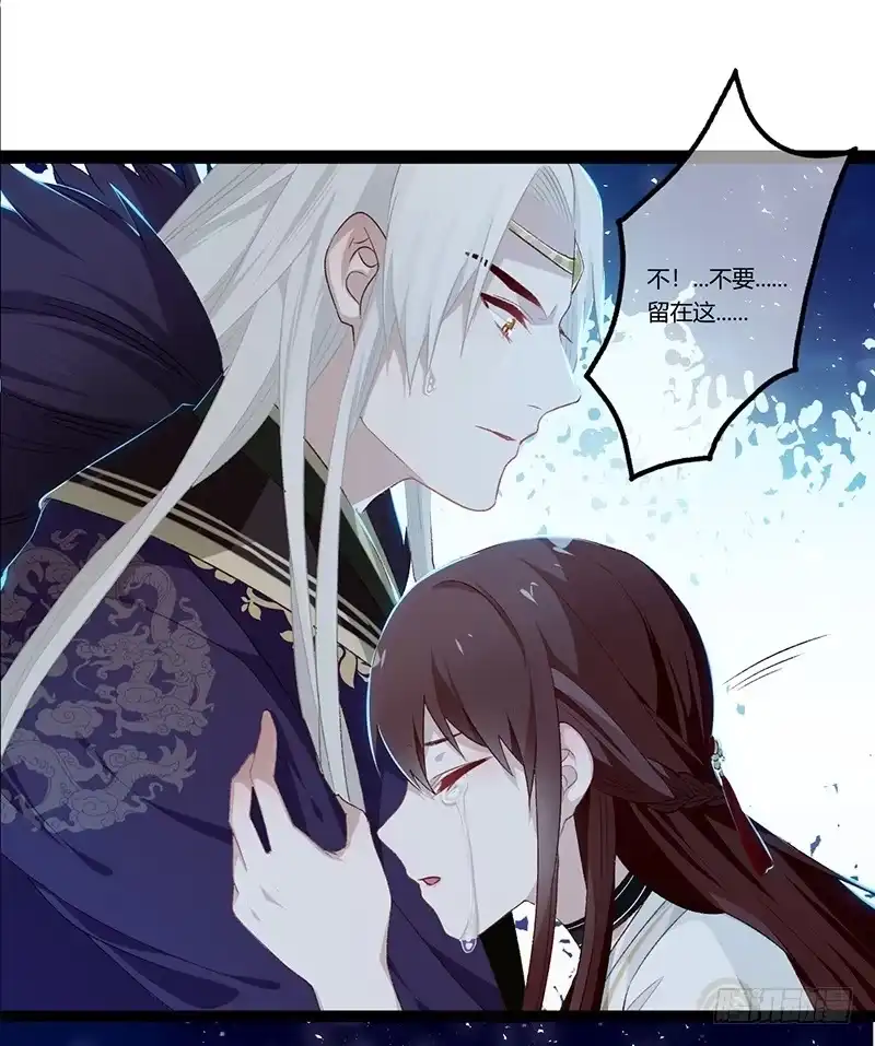 《楼兰诅咒：暴君狠宠我》第二季014 激怒 第5页