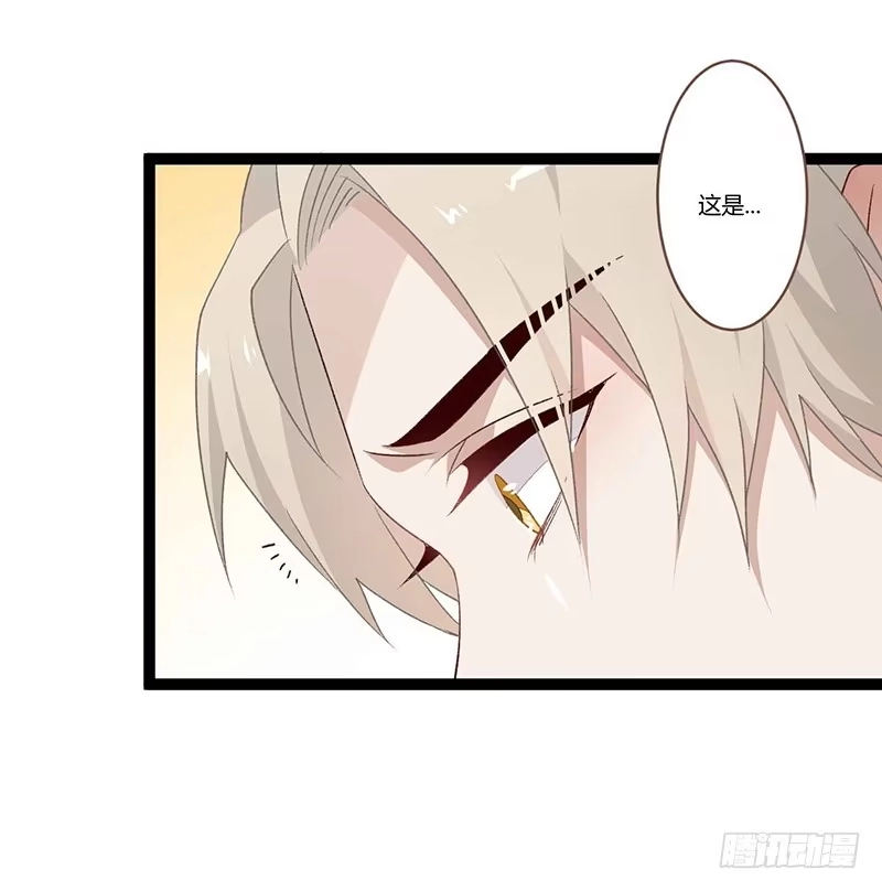 《楼兰诅咒：暴君狠宠我》第二季016 软禁 第3页