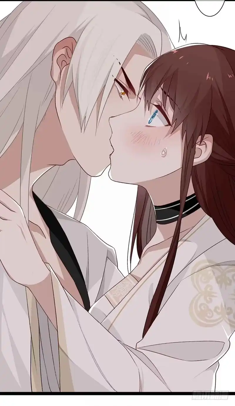 《楼兰诅咒：暴君狠宠我》第二季016 软禁 第15页