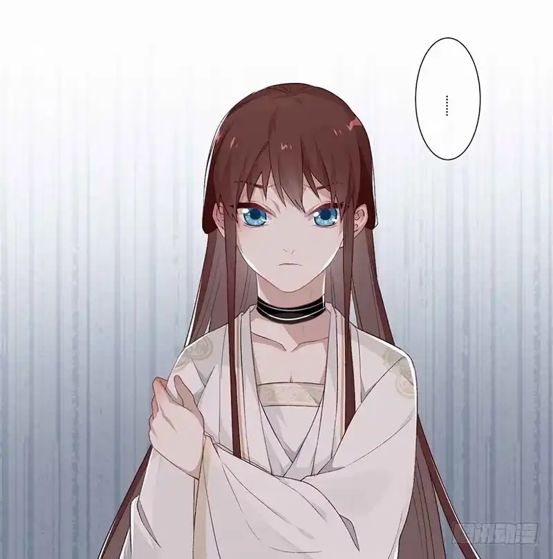 《楼兰诅咒：暴君狠宠我》第二季016 软禁 第31页