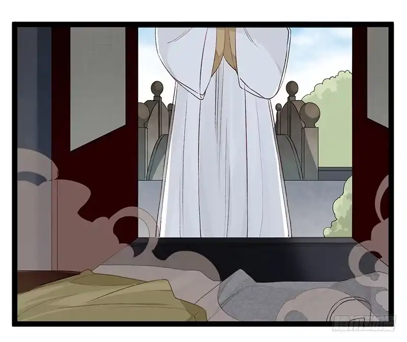 《楼兰诅咒：暴君狠宠我》第二季017 旧舍 第9页