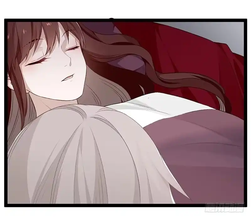 《楼兰诅咒：暴君狠宠我》第二季018 内心 第28页