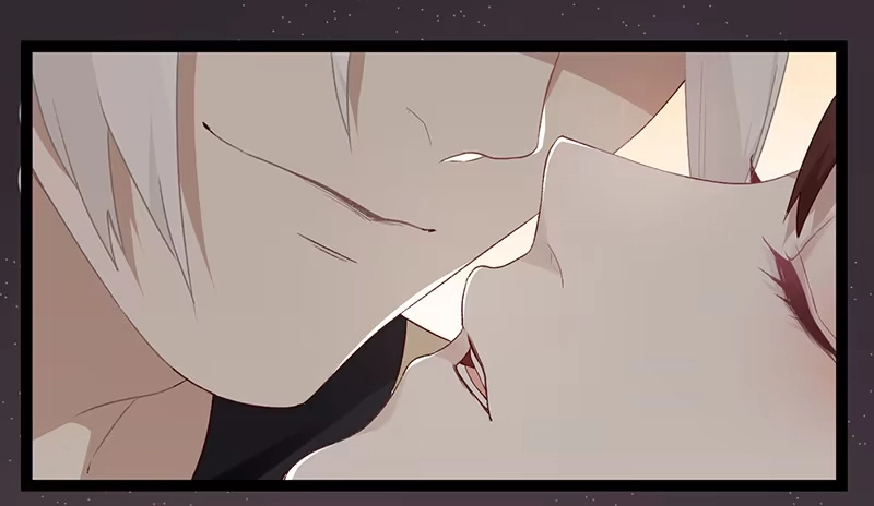 《楼兰诅咒：暴君狠宠我》第二季019 夜袭 第2页