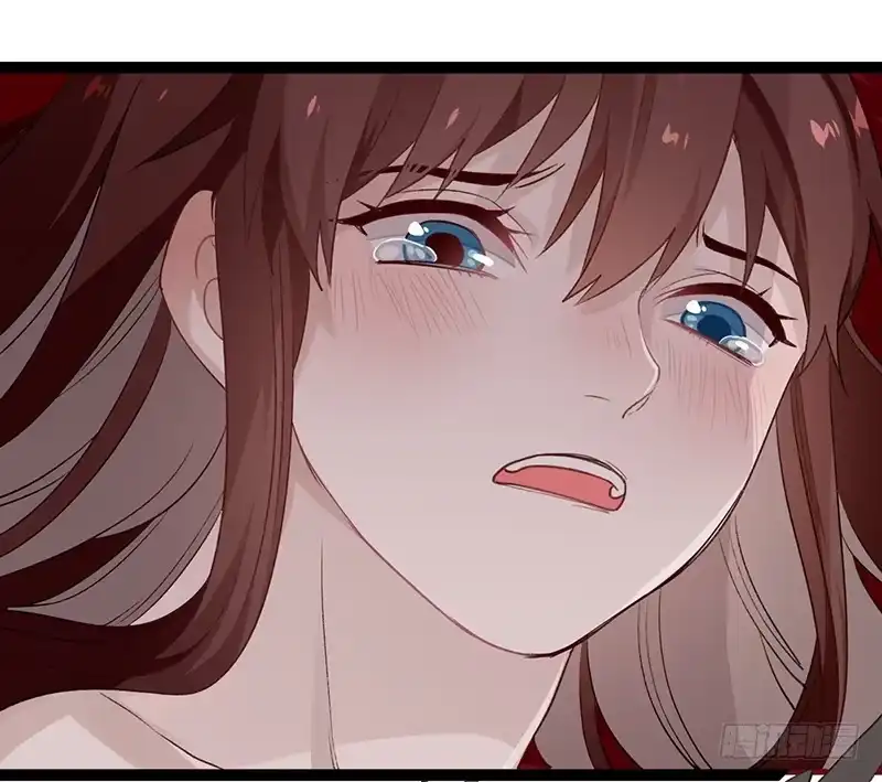 《楼兰诅咒：暴君狠宠我》第二季020 舍弃 第9页