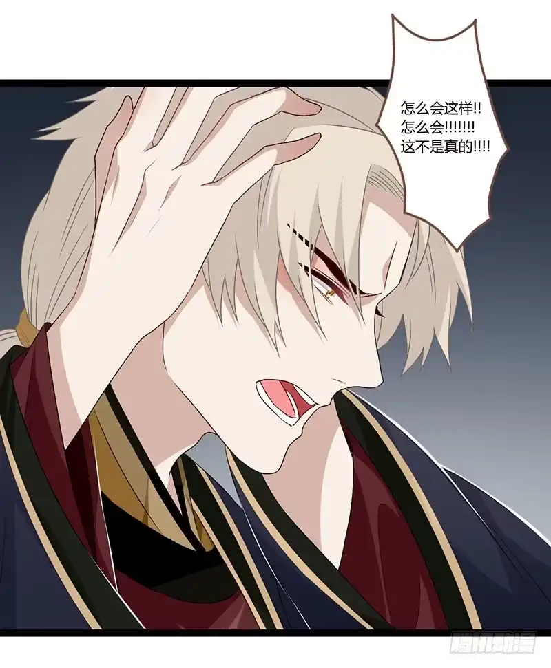 《楼兰诅咒：暴君狠宠我》第二季022 诀别 第27页