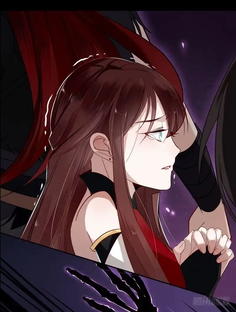 《楼兰诅咒：暴君狠宠我》011致命危机！ 第32页