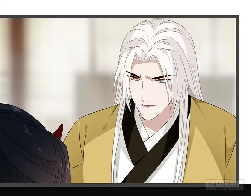 《楼兰诅咒：暴君狠宠我》第二季030 寻觅 第27页