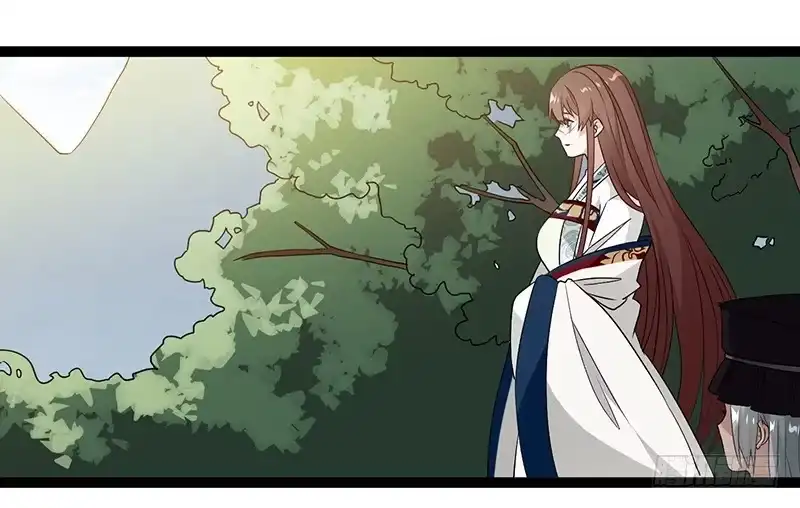 《楼兰诅咒：暴君狠宠我》第二季032 祸根 第24页