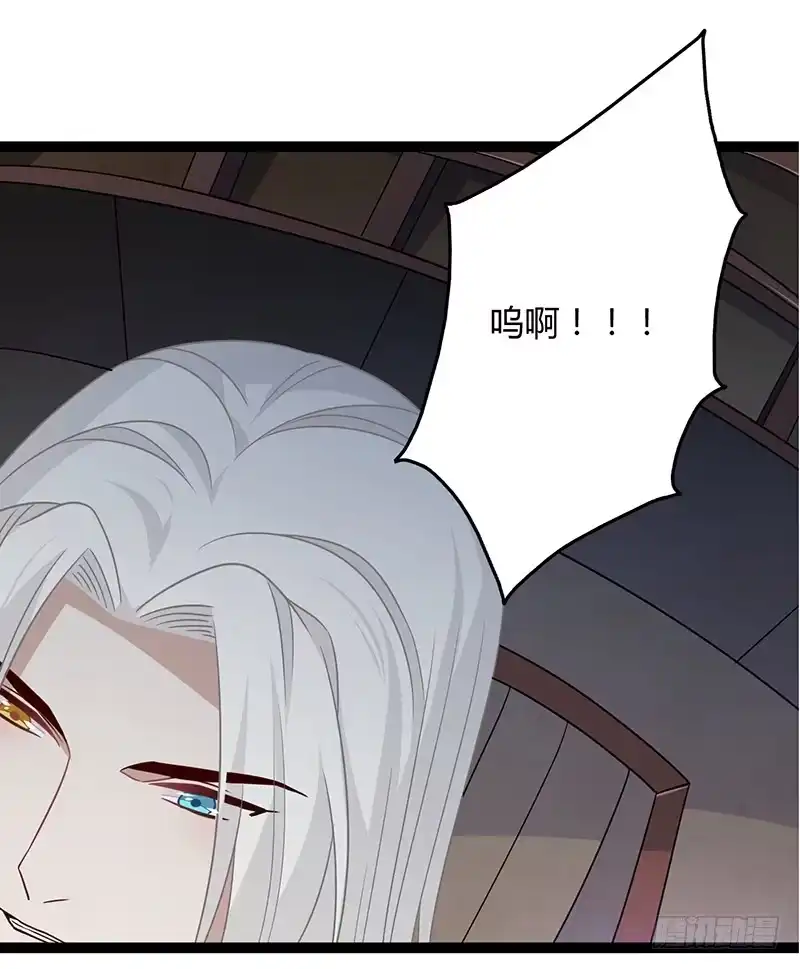 《楼兰诅咒：暴君狠宠我》第二季037 偷袭 第33页