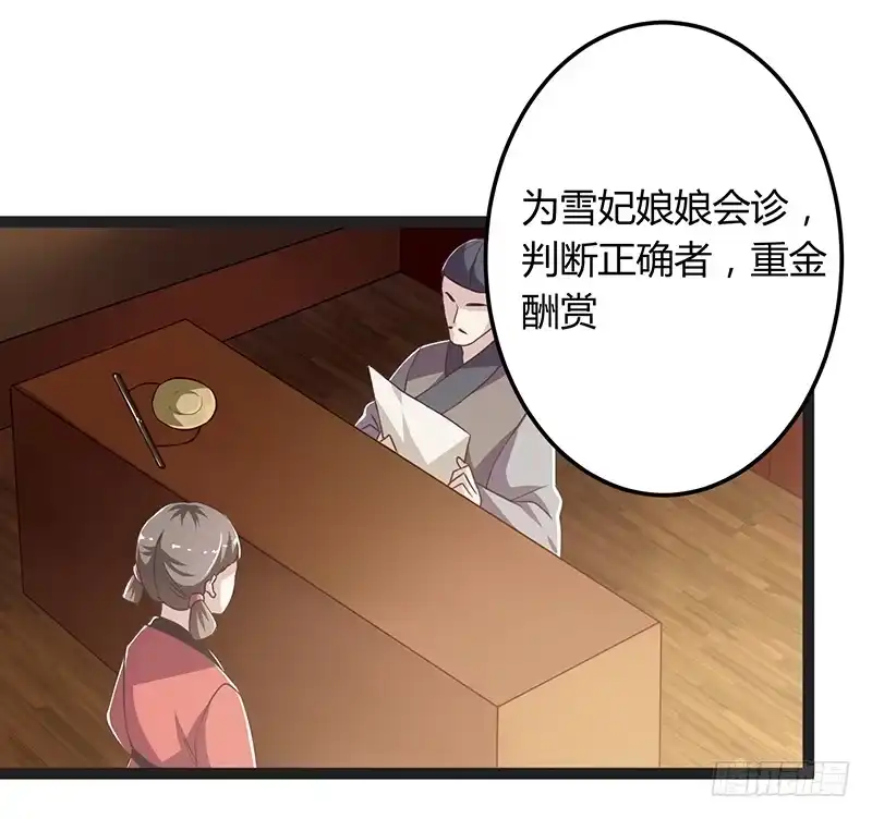 《楼兰诅咒：暴君狠宠我》第二季043 计划 第35页
