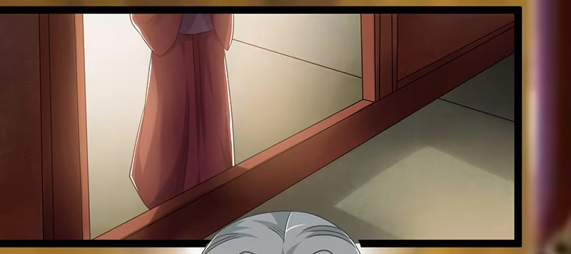 《楼兰诅咒：暴君狠宠我》第二季044 褫夺 第9页