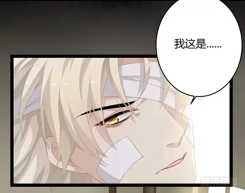 《楼兰诅咒：暴君狠宠我》第二季050 噩耗 第2页