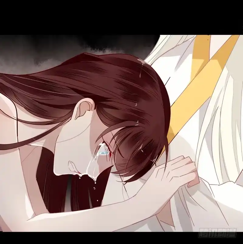 《楼兰诅咒：暴君狠宠我》013你是恶魔！ 第34页