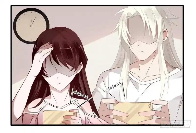 《楼兰诅咒：暴君狠宠我》014舍命相救 第29页