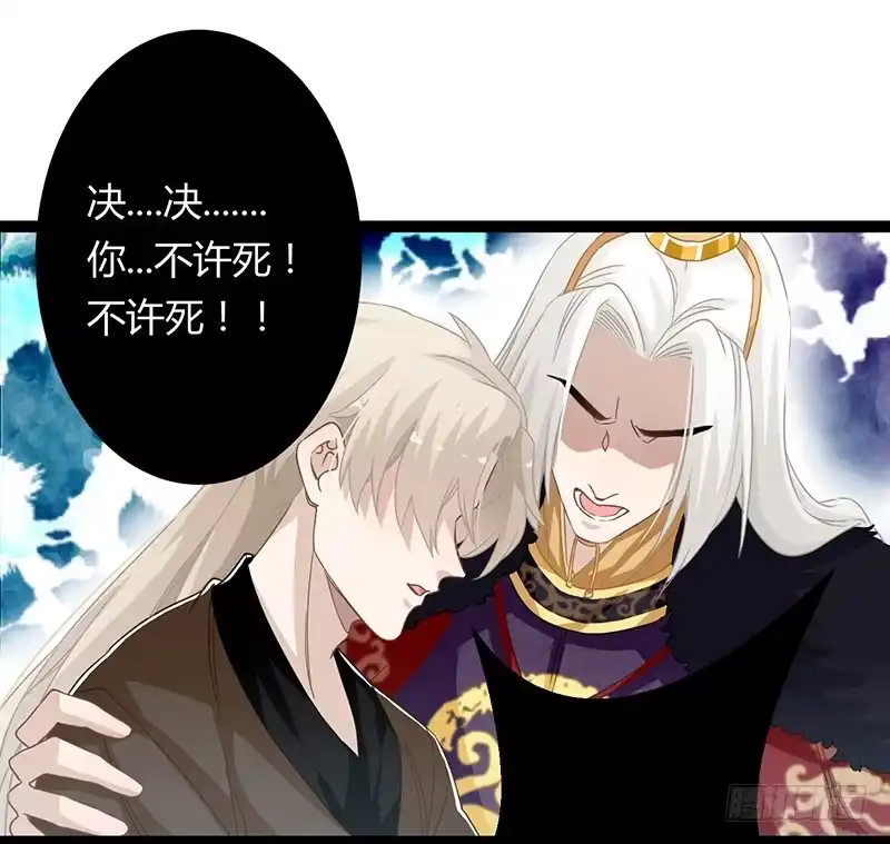 《楼兰诅咒：暴君狠宠我》第二季063 平乱 第28页