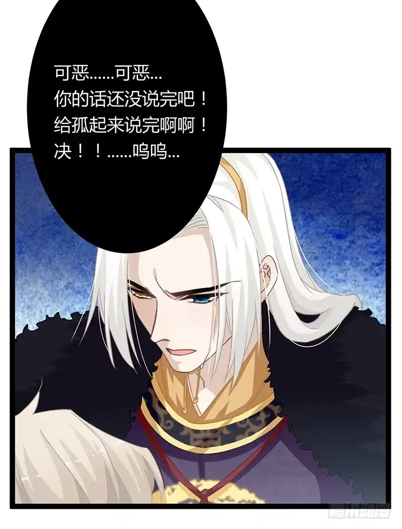 《楼兰诅咒：暴君狠宠我》第二季063 平乱 第30页
