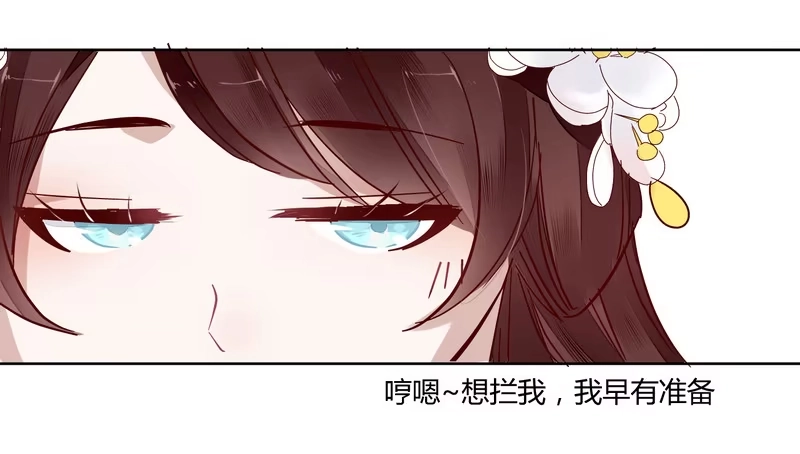 《楼兰诅咒：暴君狠宠我》015东欧国使团来访 第11页