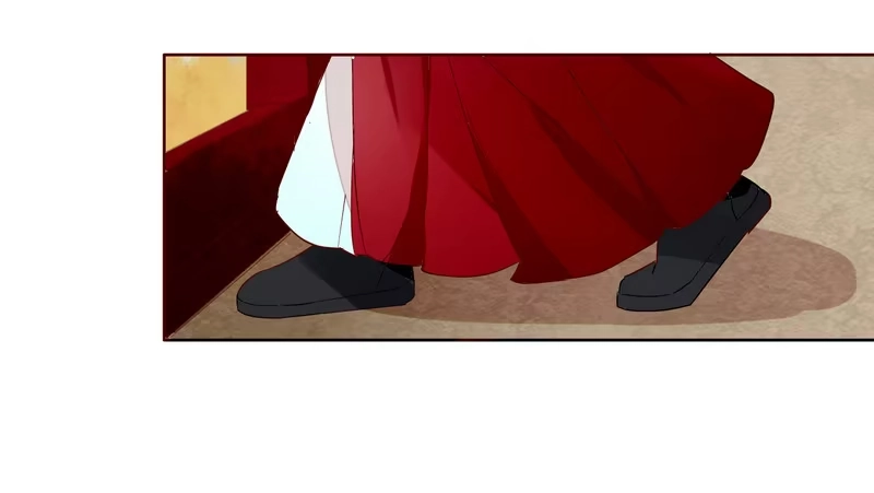 《楼兰诅咒：暴君狠宠我》017王上的女人 第18页