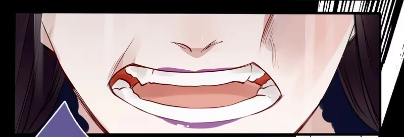 《楼兰诅咒：暴君狠宠我》021 怒打惠妃 第31页