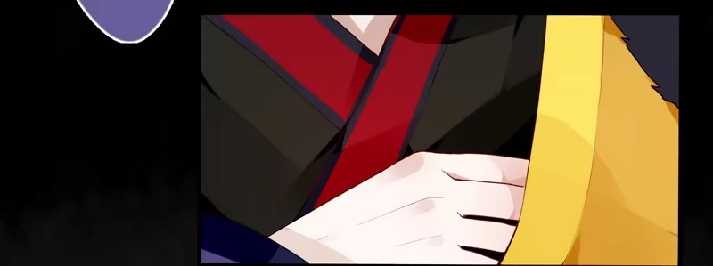 《楼兰诅咒：暴君狠宠我》021 怒打惠妃 第3页