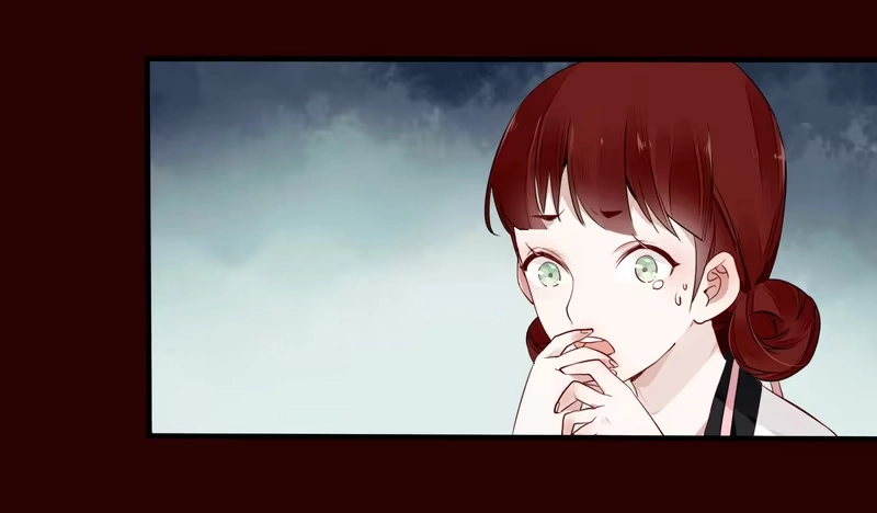 《楼兰诅咒：暴君狠宠我》021 怒打惠妃 第27页