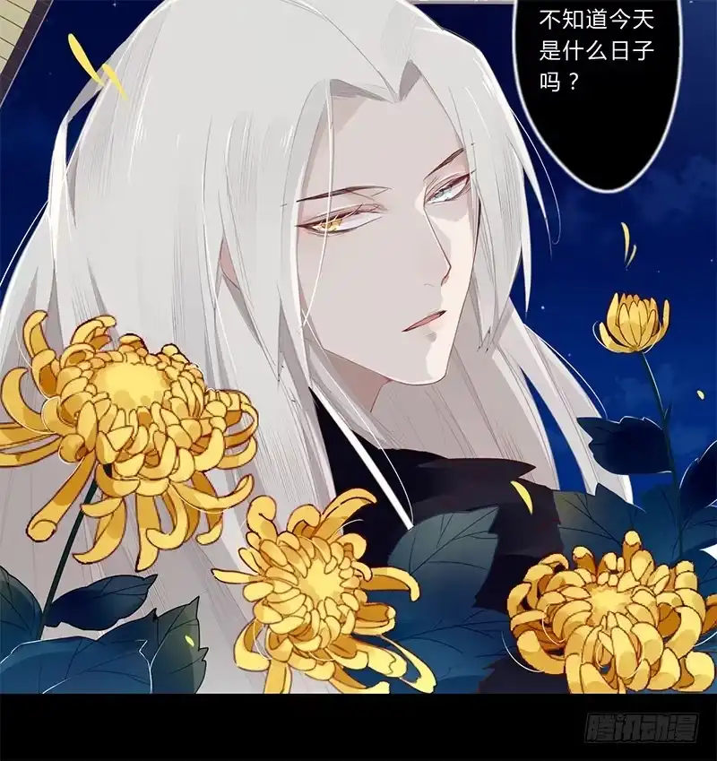 《楼兰诅咒：暴君狠宠我》027 不忍伤害你 第9页