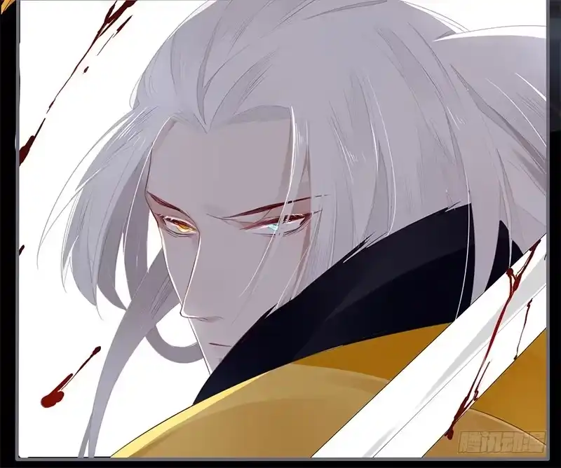 《楼兰诅咒：暴君狠宠我》028 不想看你痛苦 第16页