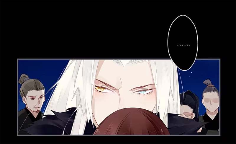 《楼兰诅咒：暴君狠宠我》028 不想看你痛苦 第2页