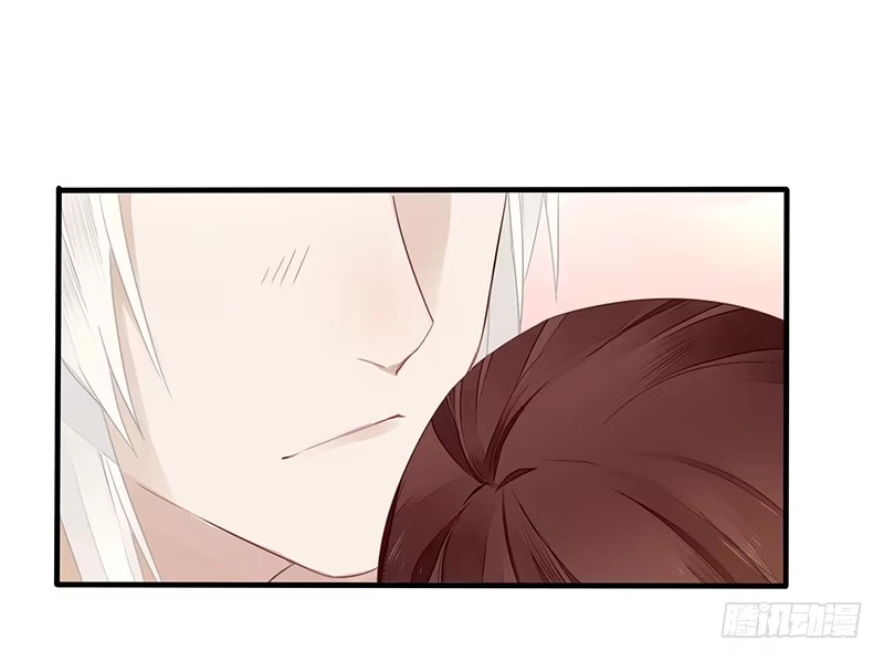 《楼兰诅咒：暴君狠宠我》030 多亏你照顾我 第18页