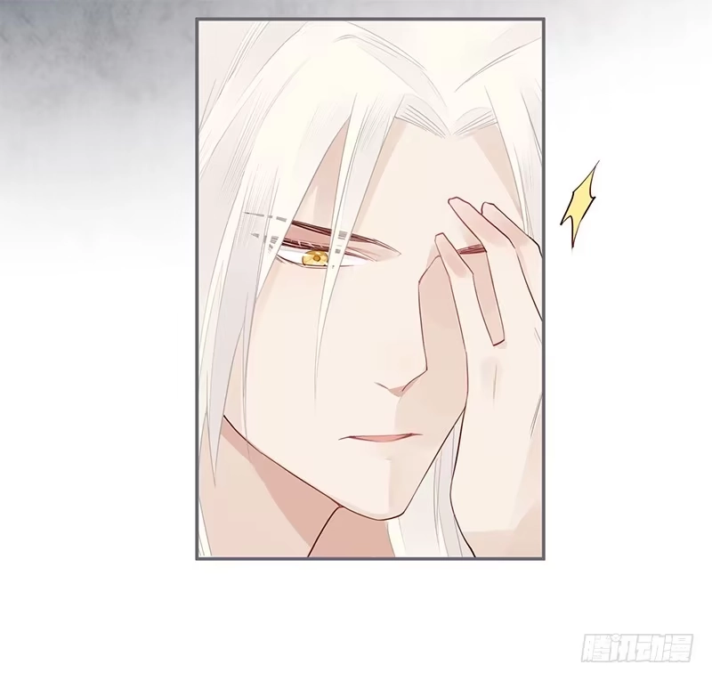 《楼兰诅咒：暴君狠宠我》030 多亏你照顾我 第11页