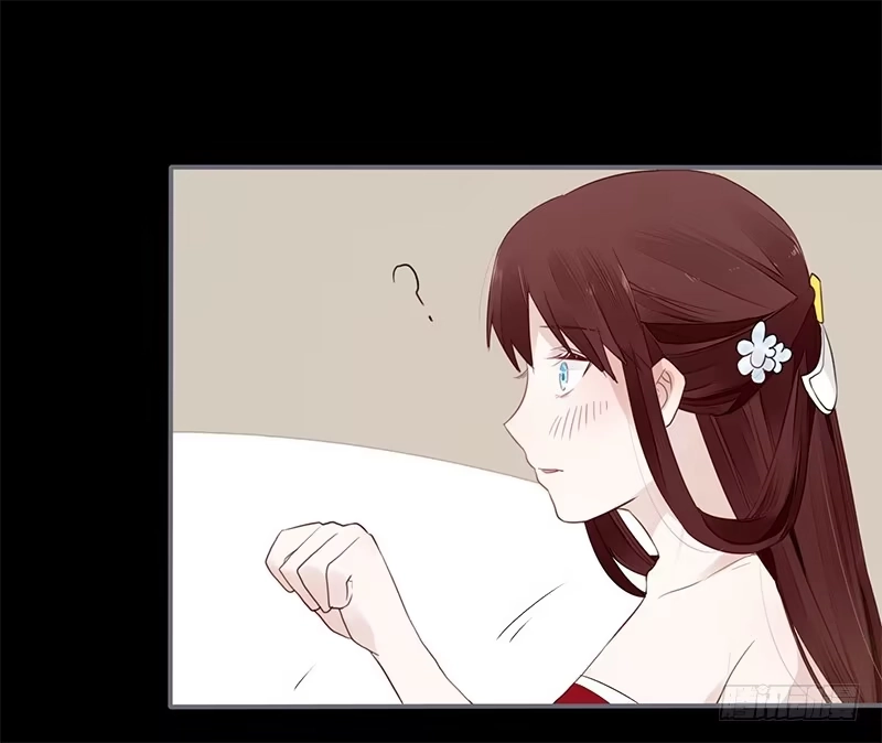 《楼兰诅咒：暴君狠宠我》034 又闯祸了？ 第22页