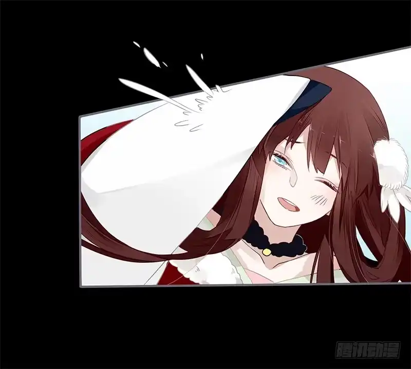 《楼兰诅咒：暴君狠宠我》036 他是最好的依靠 第14页