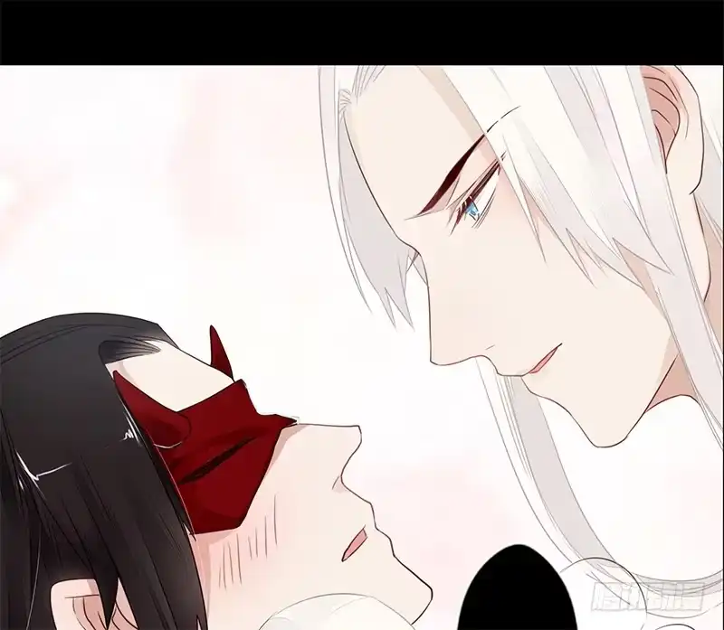 《楼兰诅咒：暴君狠宠我》037 当然是先睹为快 第18页