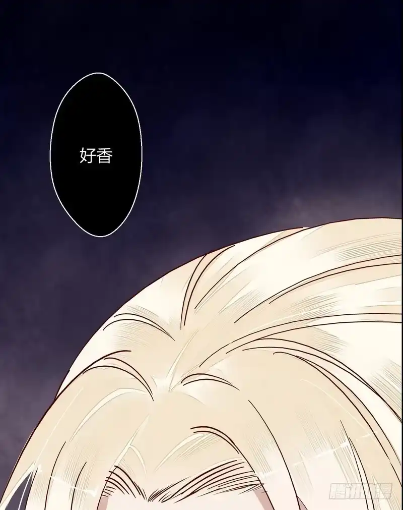 《楼兰诅咒：暴君狠宠我》004可口的食物 第9页