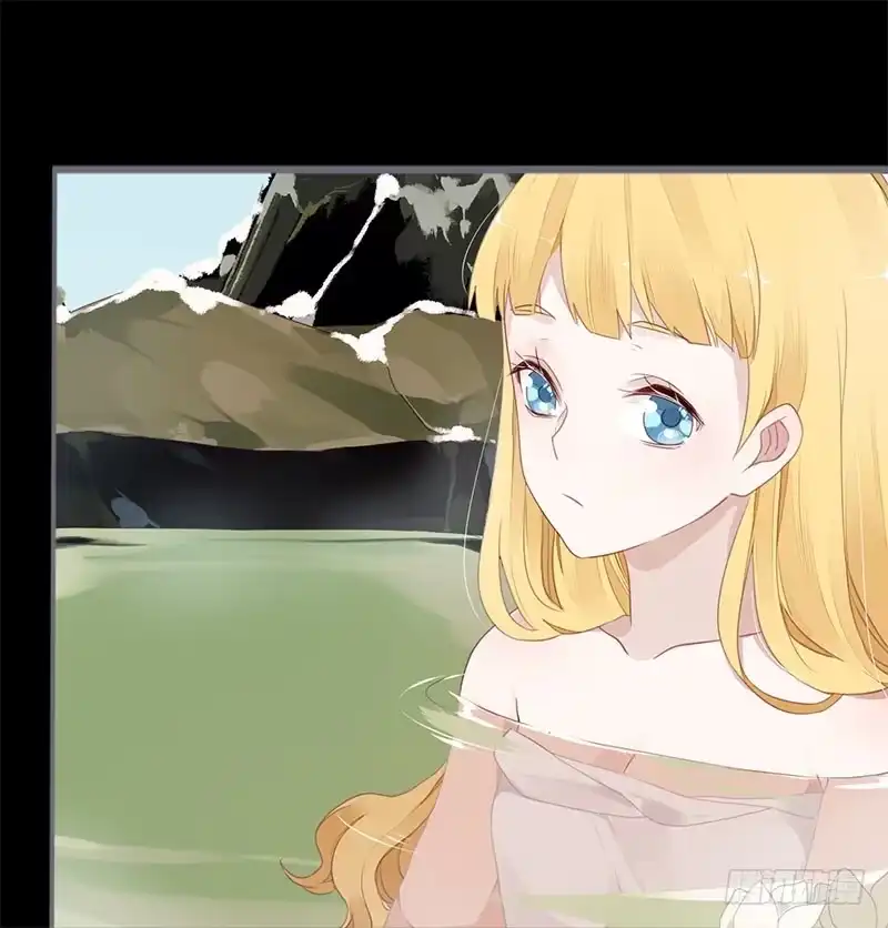 《楼兰诅咒：暴君狠宠我》038 我可以摸摸吗？ 第1页