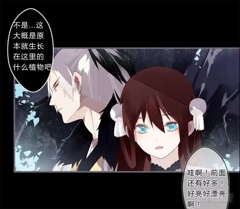 《楼兰诅咒：暴君狠宠我》040 你们都是魔鬼吗！ 第23页