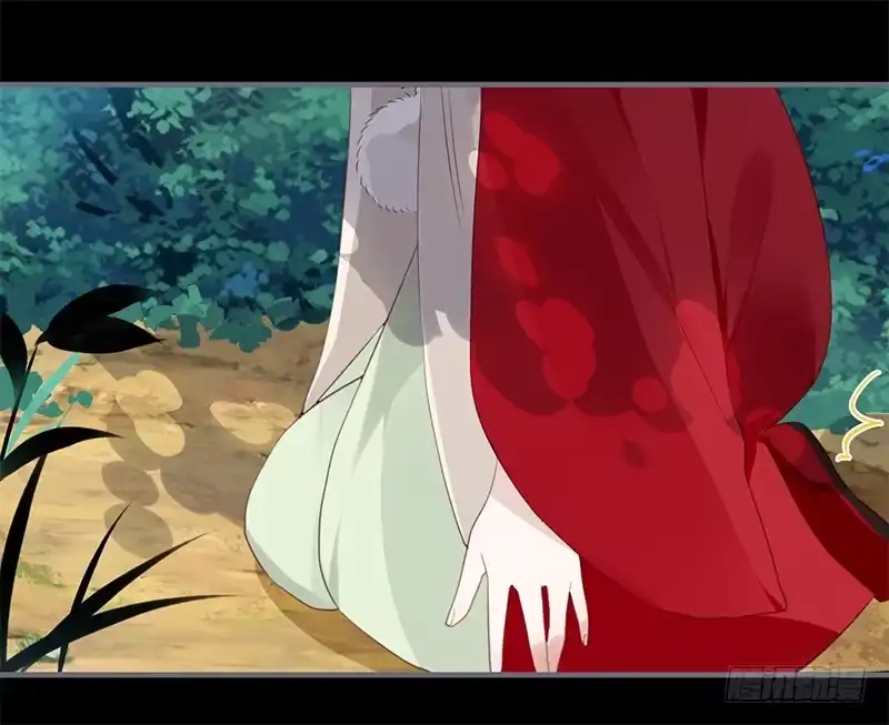 《楼兰诅咒：暴君狠宠我》040 你们都是魔鬼吗！ 第2页