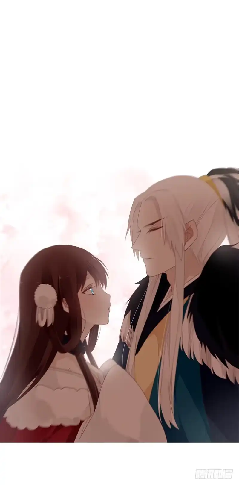 《楼兰诅咒：暴君狠宠我》046 你可得说话算话 第7页