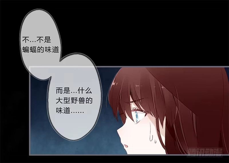 《楼兰诅咒：暴君狠宠我》047 你可得保护好我 第15页